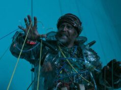 Um dos melhores filmes de ficção científica do ano (até agora) já está disponível em casa