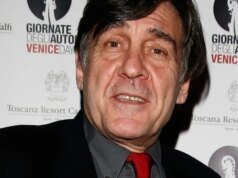 Giorgio Gosetti, fundador do Venice Days e colaborador de longa data do Lido, morre aos 70 anos