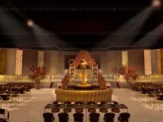 Lista de festas da Semana do Oscar 2026