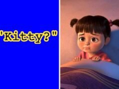 Você consegue adivinhar o filme clássico da Pixar a partir de uma única citação?