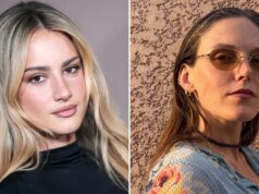 Grace Van Patten embarca no filme de estreia de Hanna Gray Organschi, apoiado pelo Sundance, ‘Rubber Hut’