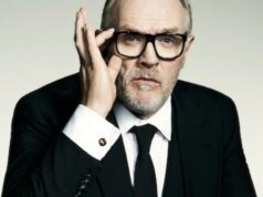 Greg Davies, estrela de ‘The Inbetweeners’, substituirá Alan Cumming como apresentador do BAFTA Television Awards de 2026