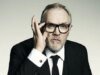 O apresentador de ‘Taskmaster’ Greg Davies apresentará o BAFTA Television Awards