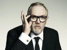 O apresentador de ‘Taskmaster’ Greg Davies apresentará o BAFTA Television Awards