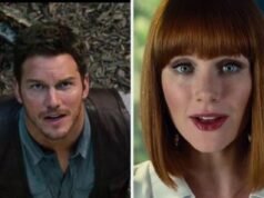 Qual "Mundo Jurássico" Personagem é você?