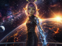 Red Empire, Organic Bow Hybrid AI animado ‘Home Away AI.i.Ce’ (EXCLUSIVO)