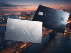 X convoca William Shatner para distribuir convites para seu serviço de pagamentos, X Money