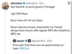 X está testando um novo formato de anúncio que conecta postagens a produtos