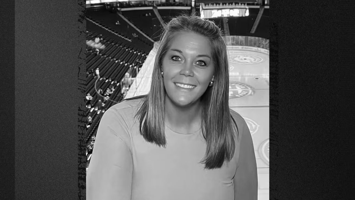 Um jornalista vestido à cobertura de Wild du Minnesota perd a vida em circunstâncias trágicas