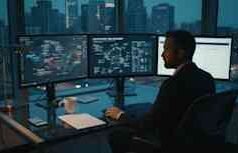 O corte do fornecedor do Pentágono expõe o mapa de dependência de IA que a maioria das empresas nunca construiu