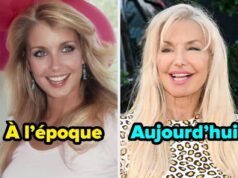 30 mulheres famosas dos anos 80 que são famosas e sexy que elas fazem da Internet explosiva (mesmo que celui-ci n’existe)