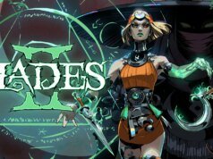 O grande sucesso Hades 2 está finalmente chegando ao PlayStation e Xbox