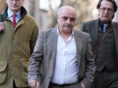 Vitórias e derrotas de Hamit Coskun