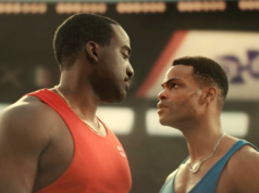 ‘Hate The Player: The Ben Johnson Story’: Paramount + Canada e GameTV Comedy sobre o polêmico velocista canadense ganha trailer e data de estreia