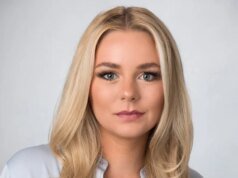 Grupo de artistas independentes promove Grace Burford a agente