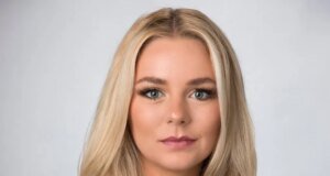 Grupo de artistas independentes promove Grace Burford a agente