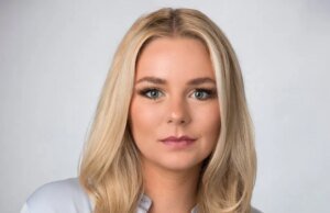 Grupo de artistas independentes promove Grace Burford a agente