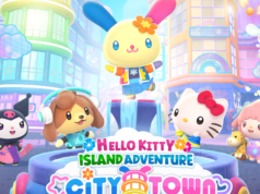 ‘Hello Kitty Island Adventure’ lançará expansão ‘City Town’ em abril, primeiro trailer revela novo personagem Usahana (EXCLUSIVO)