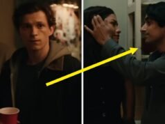 O "Homem-Aranha: Novo Dia" O trailer finalmente chegou e as pessoas já têm muitas teorias