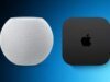 O novo Apple TV 4K e o HomePod provavelmente não serão lançados até que o novo Siri esteja pronto