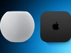 O novo Apple TV 4K e o HomePod provavelmente não serão lançados até que o novo Siri esteja pronto