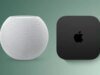 Os novos Apple TV e HomePod Mini ainda estão faltando, eis o porquê