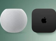 Os novos Apple TV e HomePod Mini ainda estão faltando, eis o porquê