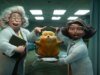 ‘Hoppers’ é facilmente um dos filmes mais engraçados, sombrios e melhores da Pixar em anos