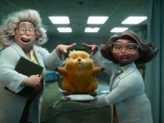 ‘Hoppers’ é facilmente um dos filmes mais engraçados, sombrios e melhores da Pixar em anos