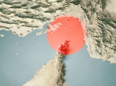 O que acontecerá se o Irã fechar o Estreito de Ormuz?