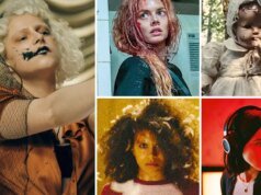 Melhor terror de março de 2026: ‘Ready or Not 2’, novo filme ousado da A24, Zazie Beetz fica sangrento e muito mais