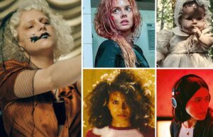 Melhor terror de março de 2026: ‘Ready or Not 2’, novo filme ousado da A24, Zazie Beetz fica sangrento e muito mais