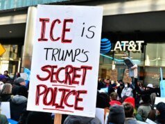 Como Palantir, Microsoft, Amazon e Google impulsionam a repressão à imigração de Trump