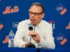 Coloque nos livros: Howie Rose, locutor de longa data do New York Mets, se aposentará após a temporada de 2026