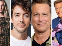 As estrelas convidadas de ‘The Hunting Party’ incluem Piper Perabo, Kevin McHale, John Corbett, Jeff Dunham (EXCLUSIVO)