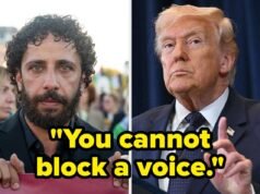 O ator principal de um filme indicado ao Oscar compartilhou o motivo doloroso pelo qual ele não pode comparecer ao Oscar