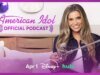 ‘American Idol’ define podcast complementar, Danielle Fishel como apresentadora (EXCLUSIVO)