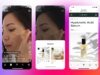 Você está prestes a ver uma enxurrada de recomendações de produtos no Instagram e no Facebook