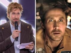 Ryan Gosling acabou de dizer o que todos nós estamos pensando enquanto refletia sobre a moribunda indústria do cinema