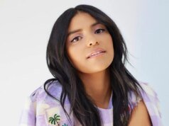 Zero Gravity Management assina estrela ‘gentilizada’ Karrie Martin Lachney