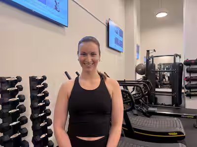 Descubra l’Hyrox, este desafio esportivo para todos que se impõem nas academias quebequenses