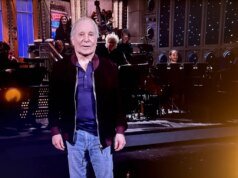 Paul Simon se junta a Harry Styles no ‘SNL’
