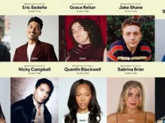 ESCUTE: A colaboração por trás da lista de 10 criadores para assistir da Variety; Por que os bares estão realizando mais festas para assistir TV