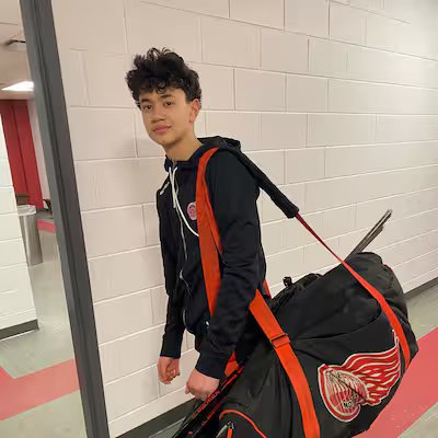 Recrutado por uma agência por apenas 12 anos: o que aconteceu com os quebequenses que conseguiram lançar um recorde de Cole Caufield em 2023?