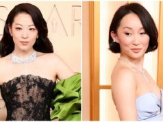 Tapete vermelho do Oscar 2026: melhor moda e looks