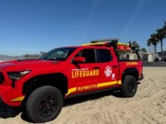 Toyota assume o papel principal em ‘Baywatch’ da Fox por meio de um pacto publicitário que revisa carros camafeus na TV aberta (EXCLUSIVO)