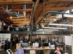 A Inteligência Física está supostamente em negociações para arrecadar US$ 1 bilhão, novamente