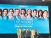 As estrelas de ‘The Season’ Jessie Mei Li, Chris Pang e mais revelam a data de estreia global na apresentação do Buzzy FilMart