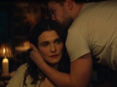 Crítica de TV “Vladimir”