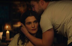 Crítica de TV “Vladimir”